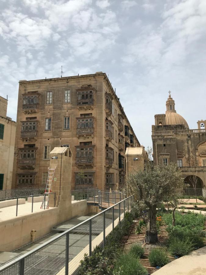 Orangerie Lodge La La Valletta Esterno foto