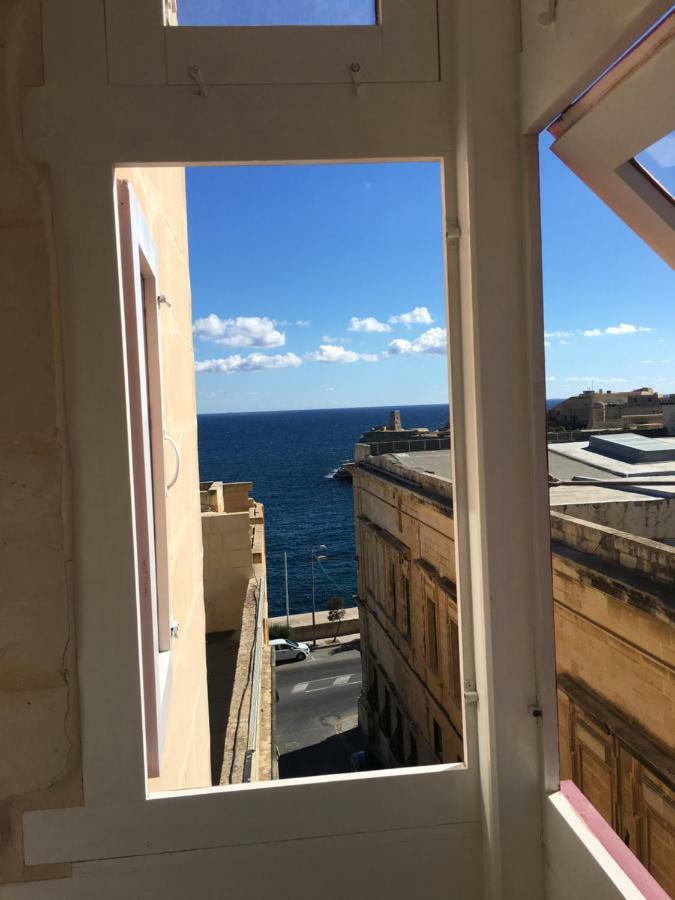 Orangerie Lodge La La Valletta Esterno foto