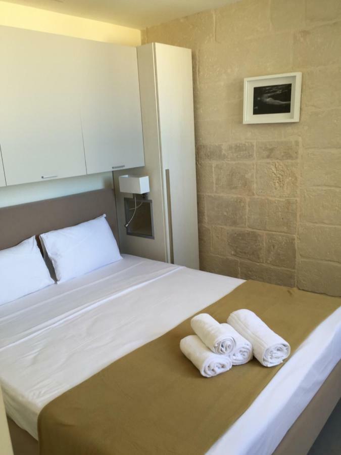 Orangerie Lodge La La Valletta Esterno foto